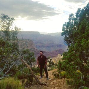 Meet your Posher, Jesus